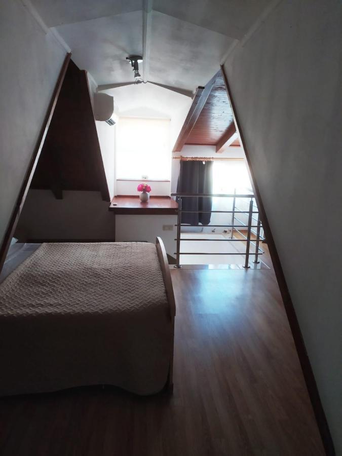 Apartment Room Parcina Trogir Kültér fotó